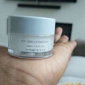 Da Lish Cosmetics - Lip scrub